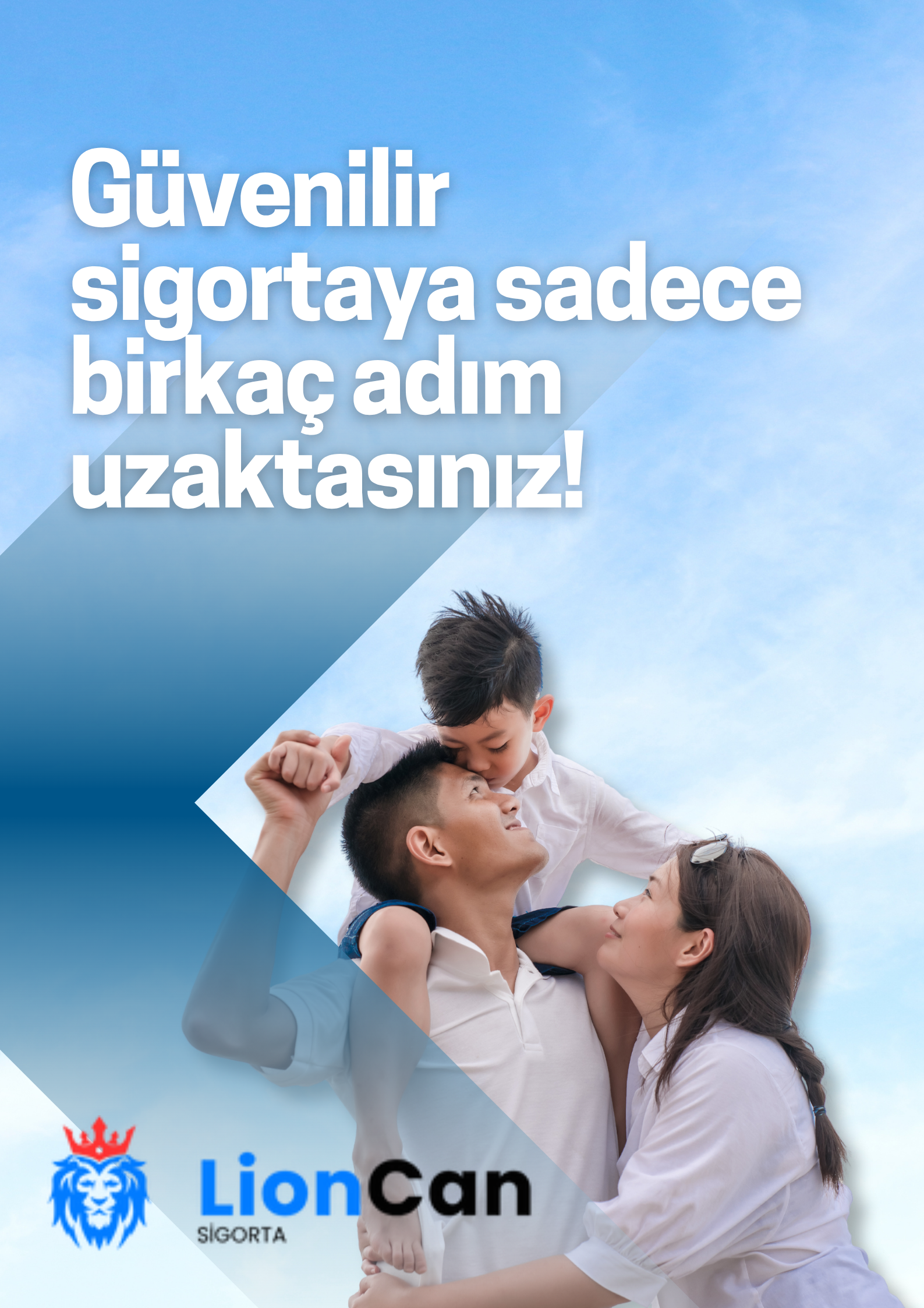 Neden Bizi Seçmelisiniz?